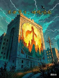 末世重生，破晓崛起林羽