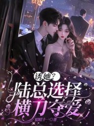 诱她?陆总选择横刀夺爱最新