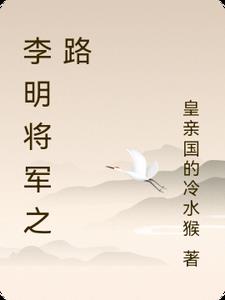李明将军之路