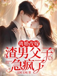 离婚改嫁,渣男父子急疯了阅读