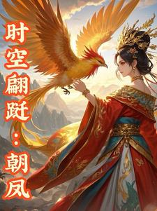 时空翩跹:朝凤苏晴阅读