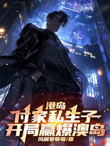 港岛:付家私生子,开局赢爆澳岛阅读