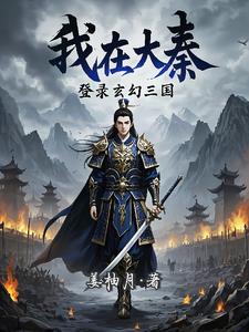 我在大秦登录玄幻三国赢珣(姜柚月) - 我在大秦登录玄幻三国赢珣全文在线阅读 - 我在大秦登录玄幻三国赢珣最新章节 - 奏决网