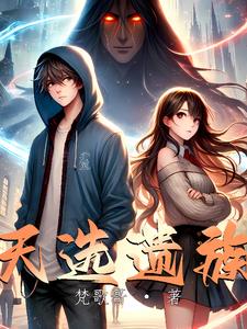 天选遗族李昊阅读