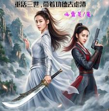 重活三世，带着功德去虐渣阅读(雨霏茗) - 重活三世，带着功德去虐渣阅读全文在线阅读 - 重活三世，带着功德去虐渣阅读最新章节 - 奏决网