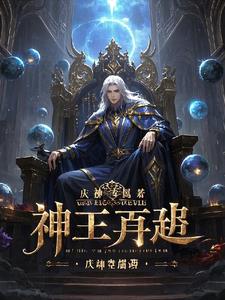 神王再起傅冬阳阅读