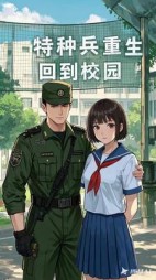 特种兵重生回到校园叶凌