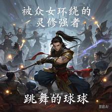 被众女环绕的灵修强者顾凌阅读