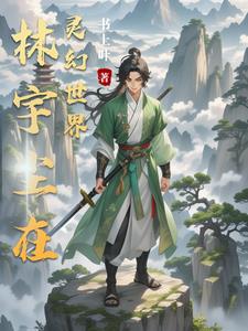 林宇尘在灵幻世界阅读