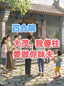 四合院大茂我傻柱要做你妹夫最新(老叔虫儿) - 四合院大茂我傻柱要做你妹夫最新全文在线阅读 - 四合院大茂我傻柱要做你妹夫最新最新章节 - 奏决网