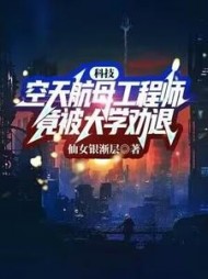 科技:空天航母工程师,竟被大学劝退?仙女银渐层
