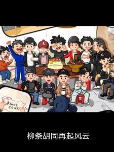 柳条胡同再起风云赵大虎(倪曼) - 柳条胡同再起风云赵大虎全文在线阅读 - 柳条胡同再起风云赵大虎最新章节 - 奏决网