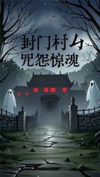 封门村?咒怨惊魂后续+番外(有条不紊的藤浪朋子) - 封门村?咒怨惊魂后续+番外全文在线阅读 - 封门村?咒怨惊魂后续+番外最新章节 - 奏决网