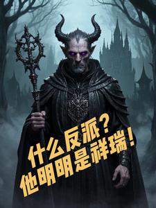 什么反派？他明明是祥瑞(醉望窗)阅读(醉望窗) - 什么反派？他明明是祥瑞(醉望窗)阅读全文在线阅读 - 什么反派？他明明是祥瑞(醉望窗)阅读最新章节 - 奏决网