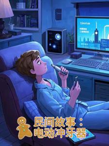 民间故事：电动冲牙器后续+番外(图南墨羽) - 民间故事：电动冲牙器后续+番外全文在线阅读 - 民间故事：电动冲牙器后续+番外最新章节 - 奏决网