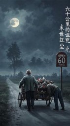 六十公里的诅咒+后续(末世红尘) - 六十公里的诅咒+后续全文在线阅读 - 六十公里的诅咒+后续最新章节 - 奏决网