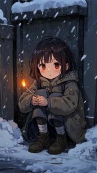 卖火柴的小女孩带着怨念重生了后续+番外(水月灵心) - 卖火柴的小女孩带着怨念重生了后续+番外全文在线阅读 - 卖火柴的小女孩带着怨念重生了后续+番外最新章节 - 奏决网