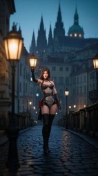 被渣后，我在布拉格疯狂复仇+后续(代天牧之) - 被渣后，我在布拉格疯狂复仇+后续全文在线阅读 - 被渣后，我在布拉格疯狂复仇+后续最新章节 - 奏决网