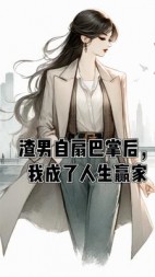 渣男自扇巴掌后，我成了人生赢家后续+番外(哇哇哇哈哈) - 渣男自扇巴掌后，我成了人生赢家后续+番外全文在线阅读 - 渣男自扇巴掌后，我成了人生赢家后续+番外最新章节 - 奏决网