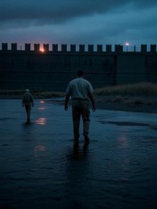 越狱之路：破晓的救赎+后续(hyd66176) - 越狱之路：破晓的救赎+后续全文在线阅读 - 越狱之路：破晓的救赎+后续最新章节 - 奏决网