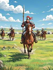 我在打匈奴，她在传情报(沧海火焰冰)阅读(沧海火焰冰) - 我在打匈奴，她在传情报(沧海火焰冰)阅读全文在线阅读 - 我在打匈奴，她在传情报(沧海火焰冰)阅读最新章节 - 奏决网