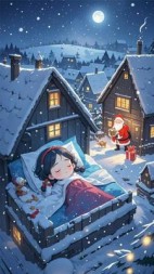 圣诞老人和小女孩的约定+后续(城主) - 圣诞老人和小女孩的约定+后续全文在线阅读 - 圣诞老人和小女孩的约定+后续最新章节 - 奏决网