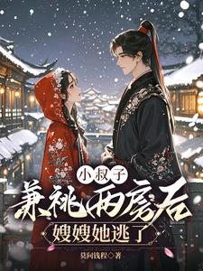 小叔子兼祧两房后，嫂嫂她逃了阅读