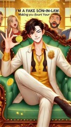 我是假赘婿，赘到你们怀疑人生后续+番外(老九man) - 我是假赘婿，赘到你们怀疑人生后续+番外全文在线阅读 - 我是假赘婿，赘到你们怀疑人生后续+番外最新章节 - 奏决网