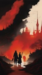 遗忘之火+后续(飘零患者) - 遗忘之火+后续全文在线阅读 - 遗忘之火+后续最新章节 - 奏决网