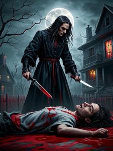 咒影谜踪+后续(hyd66176) - 咒影谜踪+后续全文在线阅读 - 咒影谜踪+后续最新章节 - 奏决网