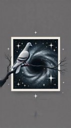 灰鸽子的低语：甜蜜的克苏鲁诅咒(帅气松狮)阅读(帅气松狮) - 灰鸽子的低语：甜蜜的克苏鲁诅咒(帅气松狮)阅读全文在线阅读 - 灰鸽子的低语：甜蜜的克苏鲁诅咒(帅气松狮)阅读最新章节 - 奏决网