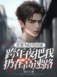 老婆为陪男闺蜜，跨年夜把我扔在高速路+后续(赵十八) - 老婆为陪男闺蜜，跨年夜把我扔在高速路+后续全文在线阅读 - 老婆为陪男闺蜜，跨年夜把我扔在高速路+后续最新章节 - 奏决网