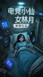 电竞小仙女林月+后续(末世红尘) - 电竞小仙女林月+后续全文在线阅读 - 电竞小仙女林月+后续最新章节 - 奏决网