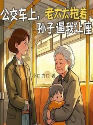 公交车上，老太太抱着孙子逼我让座后续+番外(小口力口) - 公交车上，老太太抱着孙子逼我让座后续+番外全文在线阅读 - 公交车上，老太太抱着孙子逼我让座后续+番外最新章节 - 奏决网