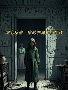 幽宅秘事：家的邪异规则怪谈阅读(用户71513072) - 幽宅秘事：家的邪异规则怪谈阅读全文在线阅读 - 幽宅秘事：家的邪异规则怪谈阅读最新章节 - 奏决网
