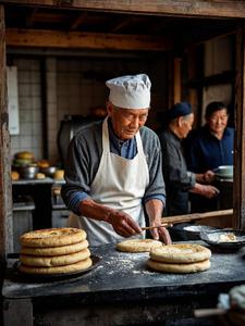 65岁大佬，去烧饼店当学徒+后续(战诸侯) - 65岁大佬，去烧饼店当学徒+后续全文在线阅读 - 65岁大佬，去烧饼店当学徒+后续最新章节 - 奏决网