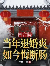 四合院：当年退婚爽，如今悔断肠(三转一响) - 四合院：当年退婚爽，如今悔断肠全文在线阅读 - 四合院：当年退婚爽，如今悔断肠最新章节 - 奏决网