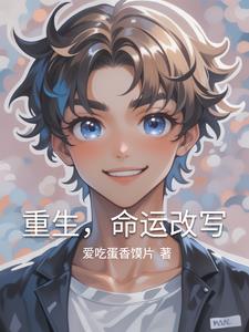 重生，命运改写(爱吃蛋香馍片) - 重生，命运改写全文在线阅读 - 重生，命运改写最新章节 - 奏决网