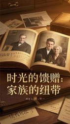时光的馈赠：家族的纽带+后续(慧慧522) - 时光的馈赠：家族的纽带+后续全文在线阅读 - 时光的馈赠：家族的纽带+后续最新章节 - 奏决网