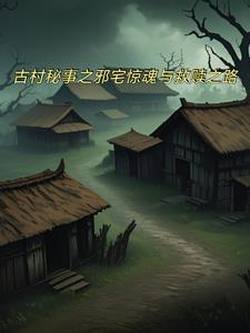 古村秘事之邪宅惊魂+后续(用户71513072) - 古村秘事之邪宅惊魂+后续全文在线阅读 - 古村秘事之邪宅惊魂+后续最新章节 - 奏决网