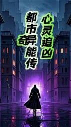 心灵追凶：都市异能传奇+后续(自在的枫叶) - 心灵追凶：都市异能传奇+后续全文在线阅读 - 心灵追凶：都市异能传奇+后续最新章节 - 奏决网