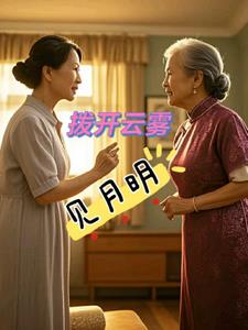 拨开云雾见月明+后续(富的叮当响) - 拨开云雾见月明+后续全文在线阅读 - 拨开云雾见月明+后续最新章节 - 奏决网