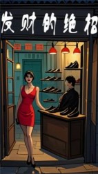 发财的绝招后续+番外(南空上士) - 发财的绝招后续+番外全文在线阅读 - 发财的绝招后续+番外最新章节 - 奏决网