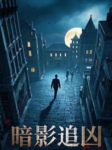 民国奇探之暗影追凶+后续(萌兔泡泡糖) - 民国奇探之暗影追凶+后续全文在线阅读 - 民国奇探之暗影追凶+后续最新章节 - 奏决网