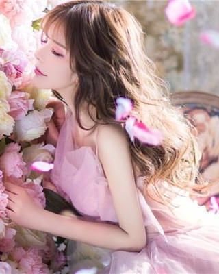 首发热文】《假成婚后，娇娇女摇身变成金貔貅》温暖暖 宋羿川