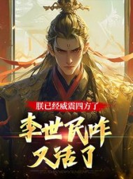 朕已经威震四方了,李世民咋又活了完整版(哈李路亚) - 朕已经威震四方了,李世民咋又活了完整版全文在线阅读 - 朕已经威震四方了,李世民咋又活了完整版最新章节 - 奏决网