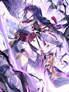 原神(清灵玄明) - 原神全文在线阅读 - 原神最新章节 - 奏决网