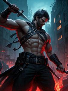 绝地反击：复仇之路阅读(hyd66176) - 绝地反击：复仇之路阅读全文在线阅读 - 绝地反击：复仇之路阅读最新章节 - 奏决网