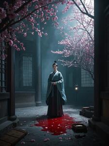 桃花影下破沉冤+后续(赢十七) - 桃花影下破沉冤+后续全文在线阅读 - 桃花影下破沉冤+后续最新章节 - 奏决网