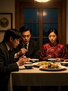 年夜饭后续+番外(信手屠龙) - 年夜饭后续+番外全文在线阅读 - 年夜饭后续+番外最新章节 - 奏决网